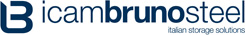 Logo IcamBrunoSteel